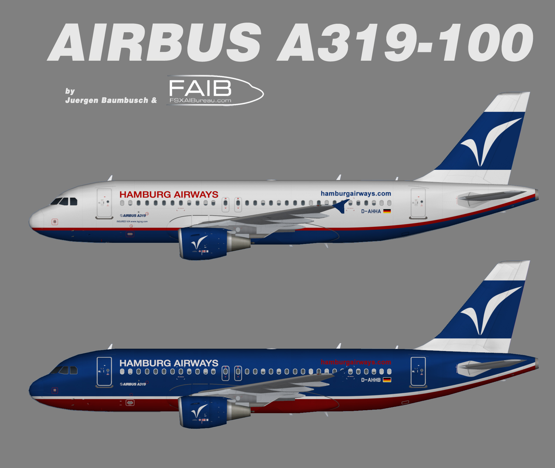 American Airlines A321 Fsx - genesistsi
